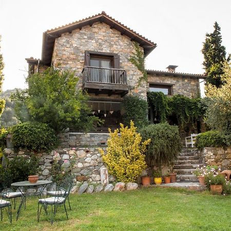 Country House Spitaki Velika  Bagian luar foto