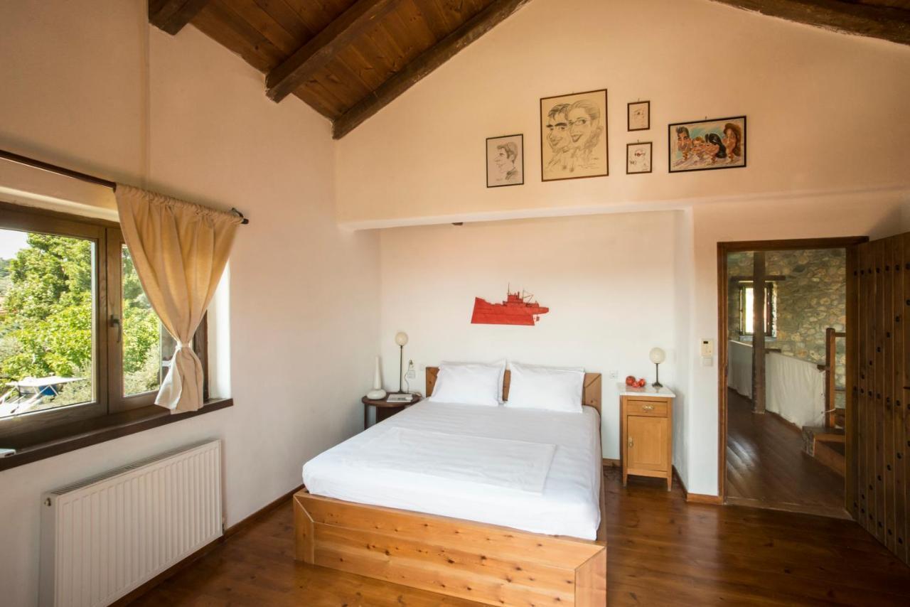 Country House Spitaki Velika  Bagian luar foto