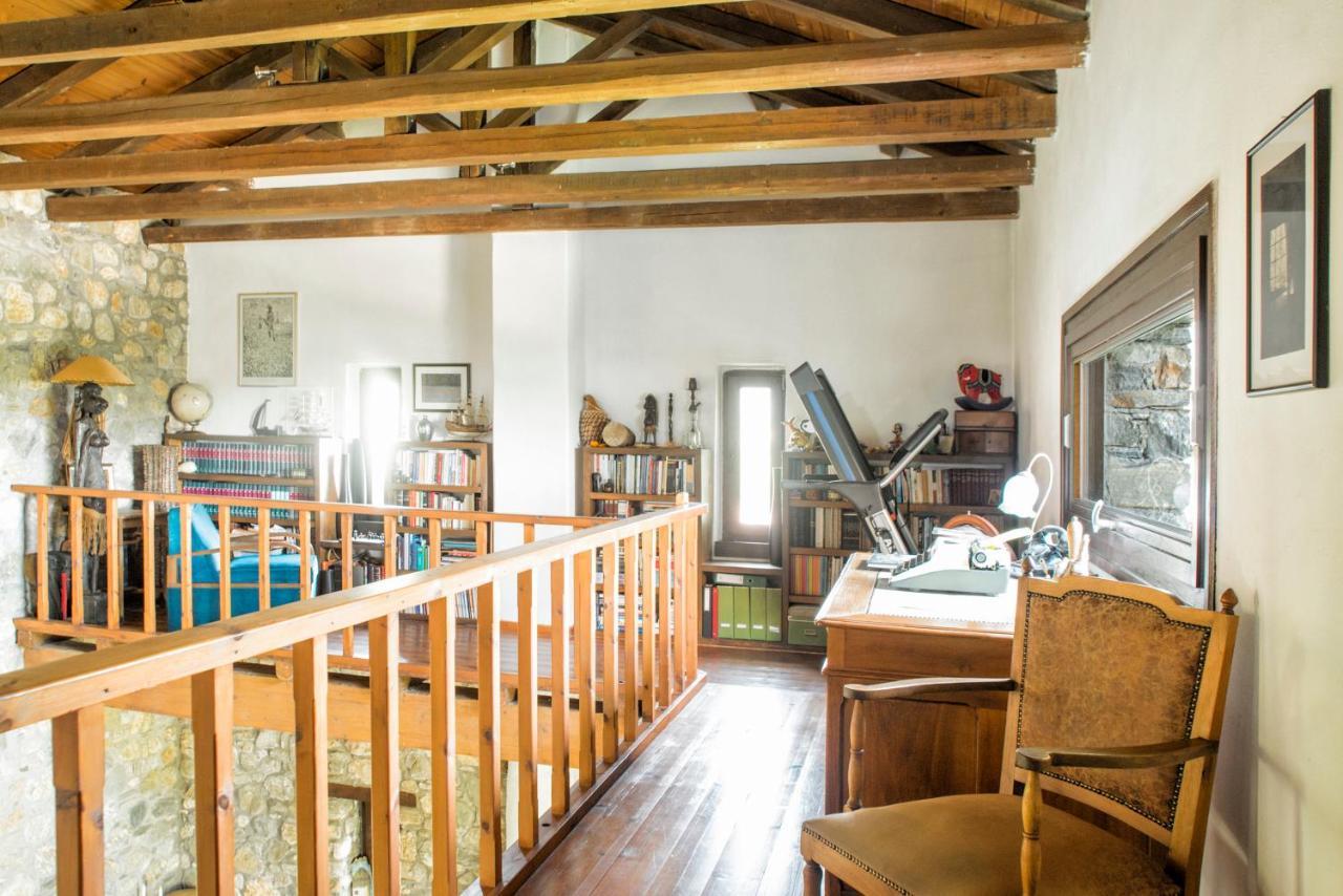 Country House Spitaki Velika  Bagian luar foto