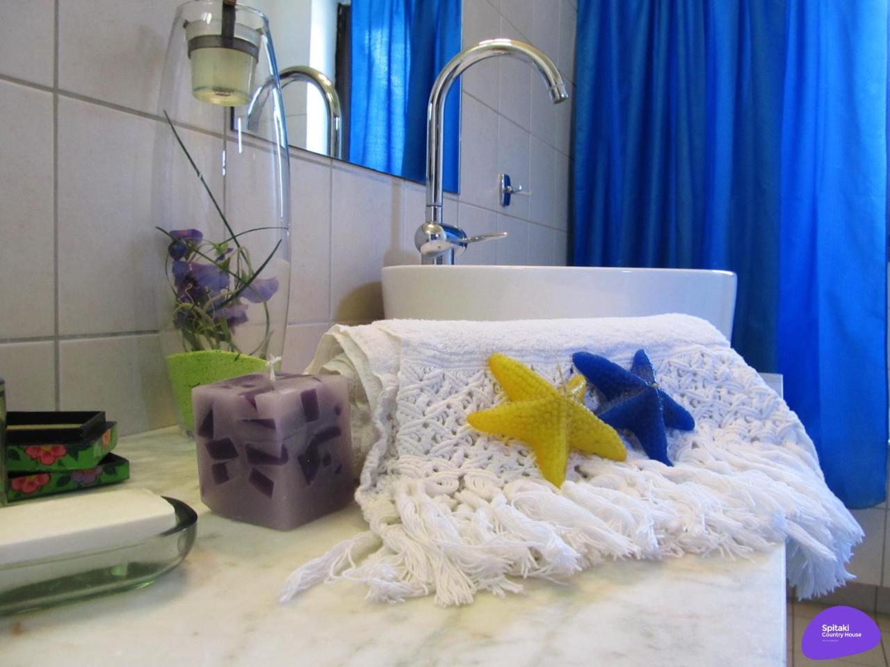 Country House Spitaki Velika  Bagian luar foto