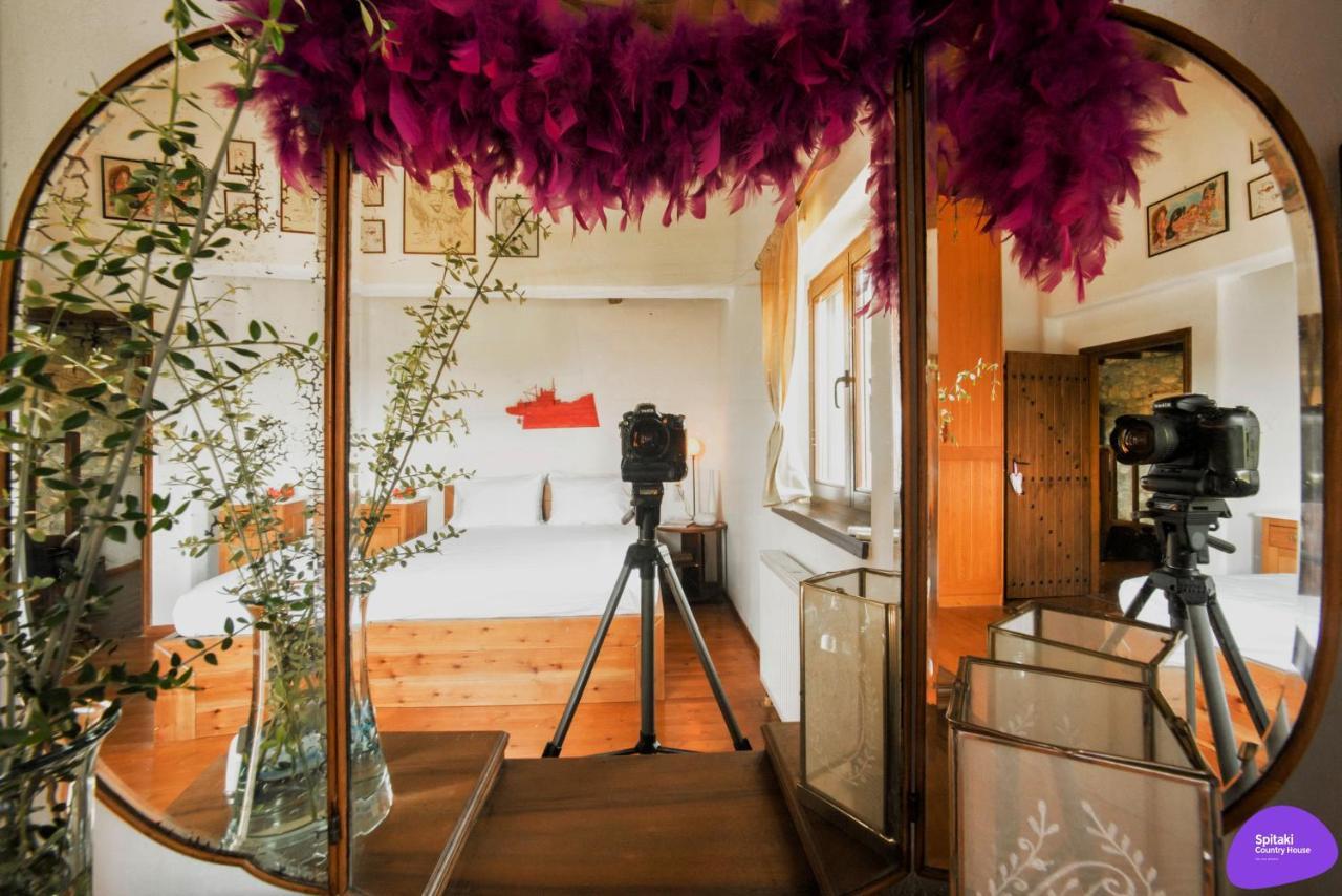 Country House Spitaki Velika  Bagian luar foto