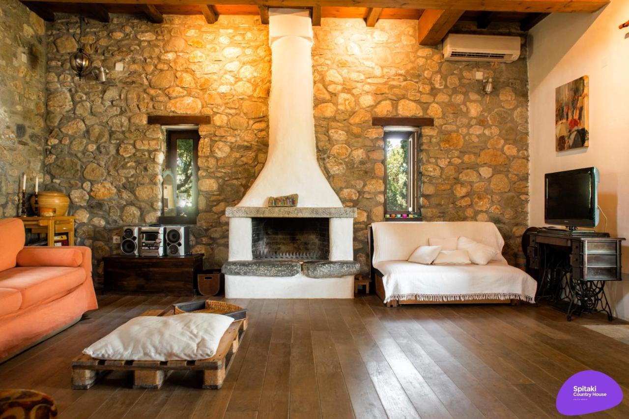 Country House Spitaki Velika  Bagian luar foto