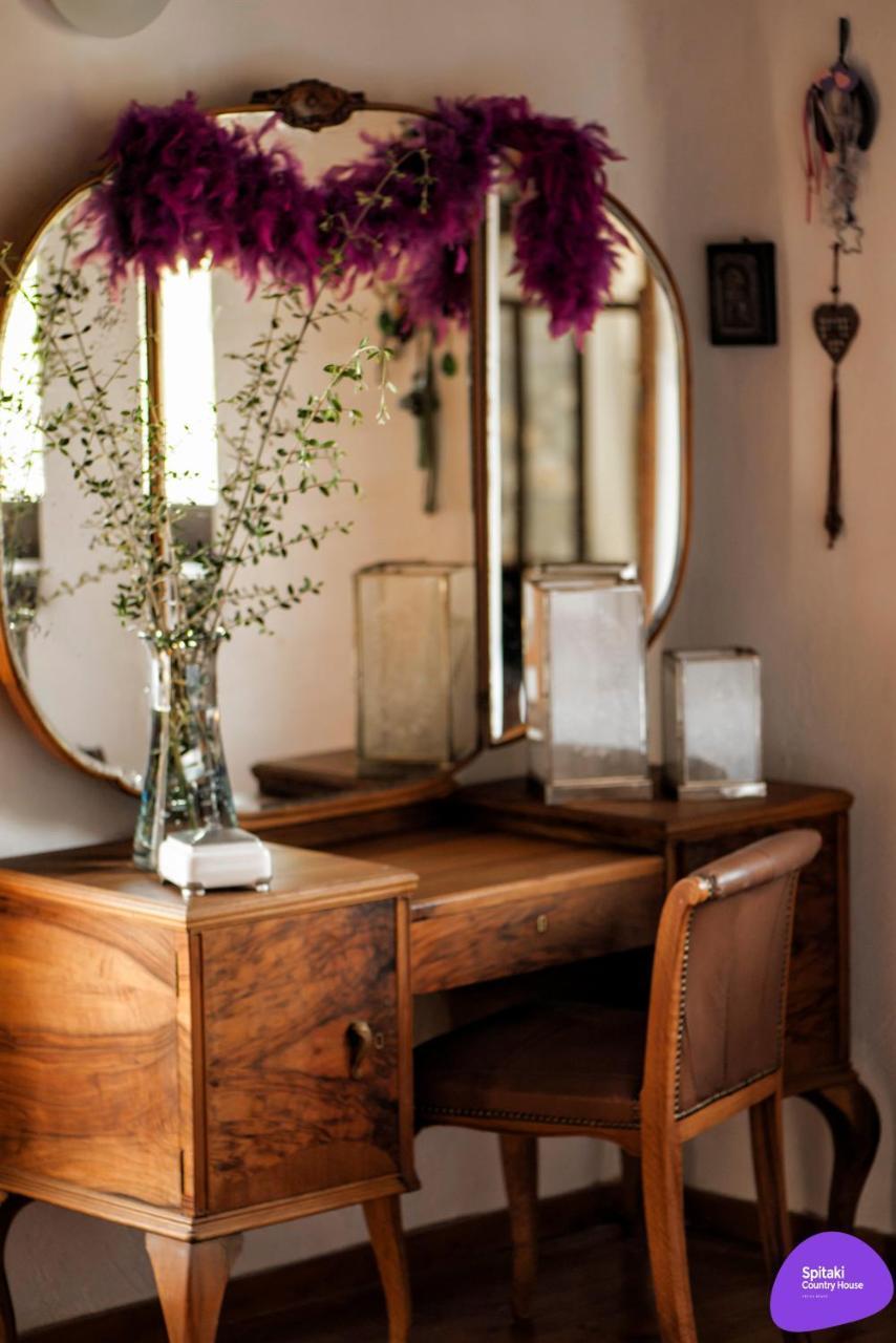 Country House Spitaki Velika  Bagian luar foto