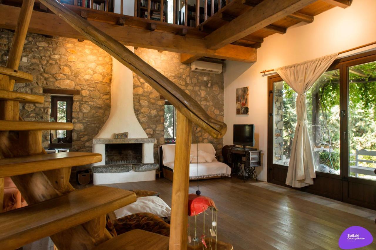 Country House Spitaki Velika  Bagian luar foto