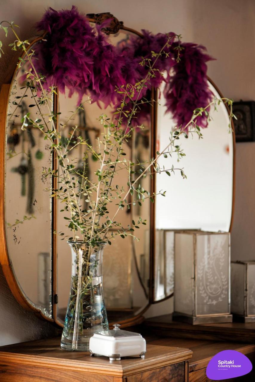 Country House Spitaki Velika  Bagian luar foto