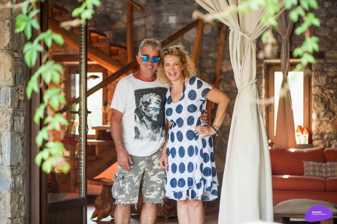 Country House Spitaki Velika  Bagian luar foto