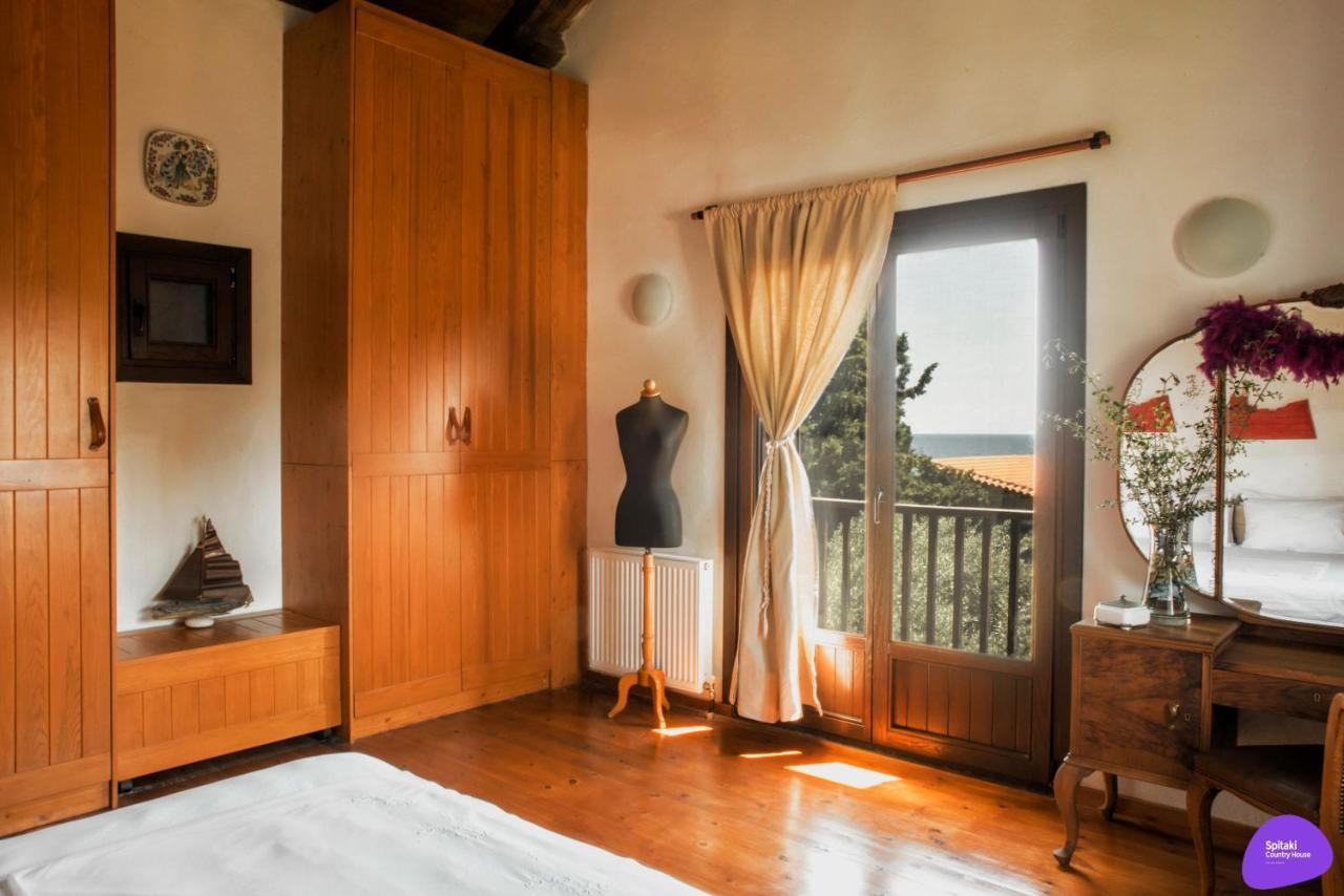 Country House Spitaki Velika  Bagian luar foto