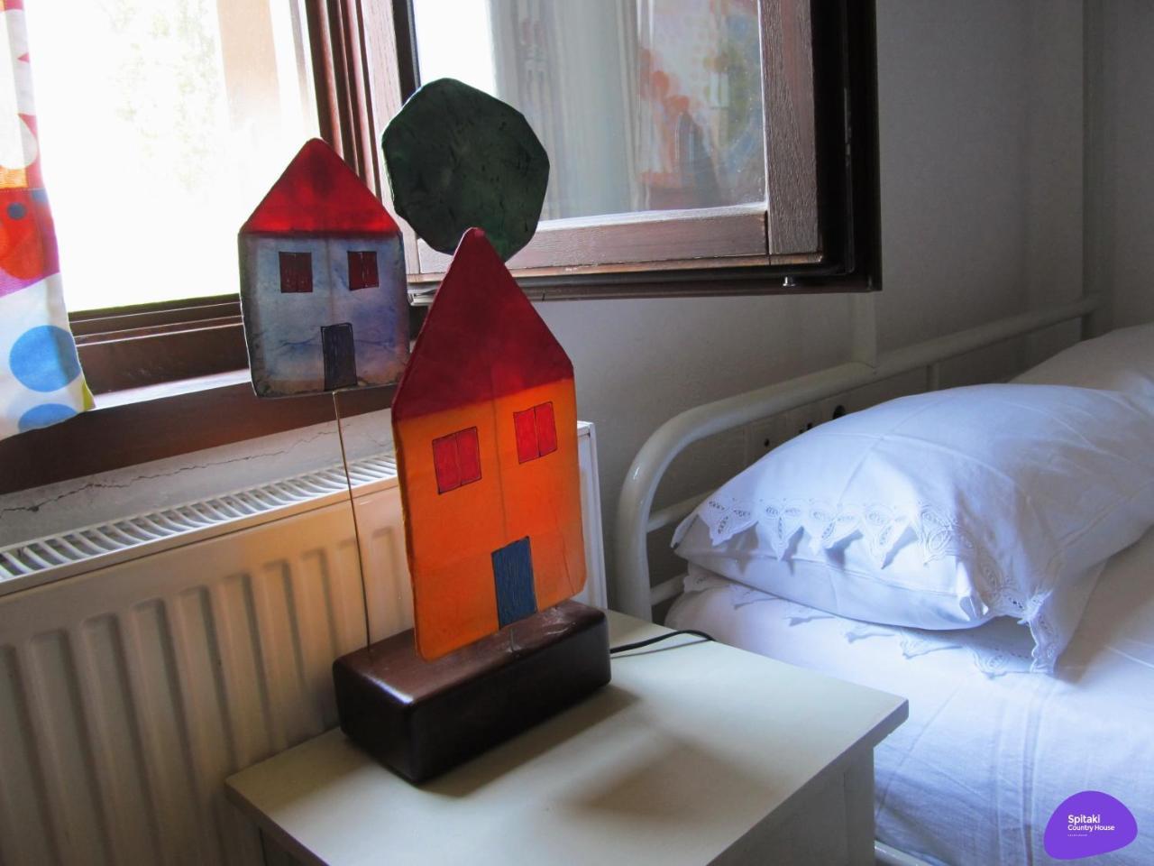 Country House Spitaki Velika  Bagian luar foto