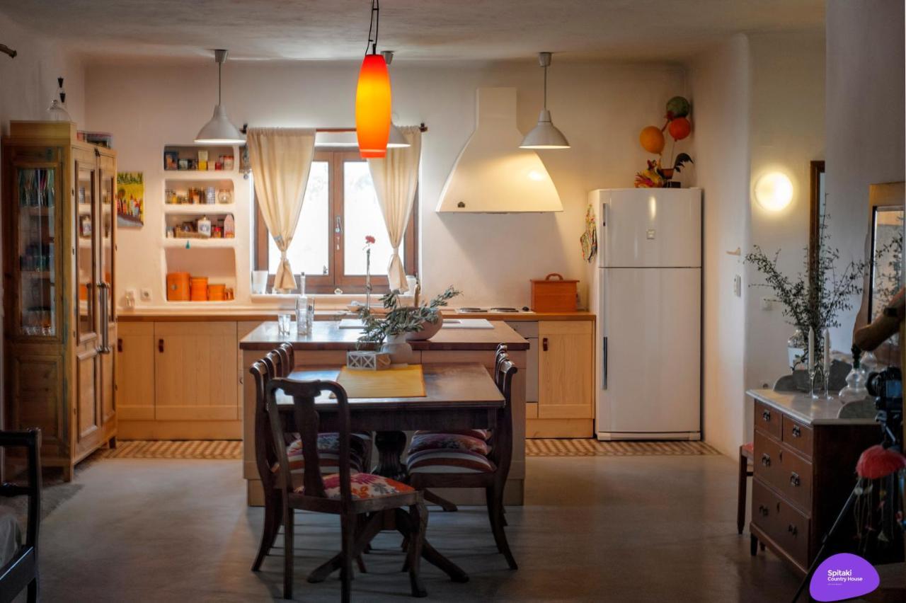 Country House Spitaki Velika  Bagian luar foto