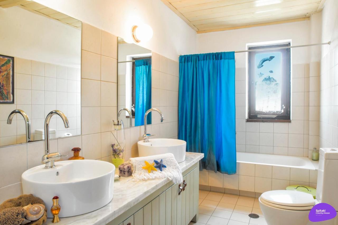 Country House Spitaki Velika  Bagian luar foto