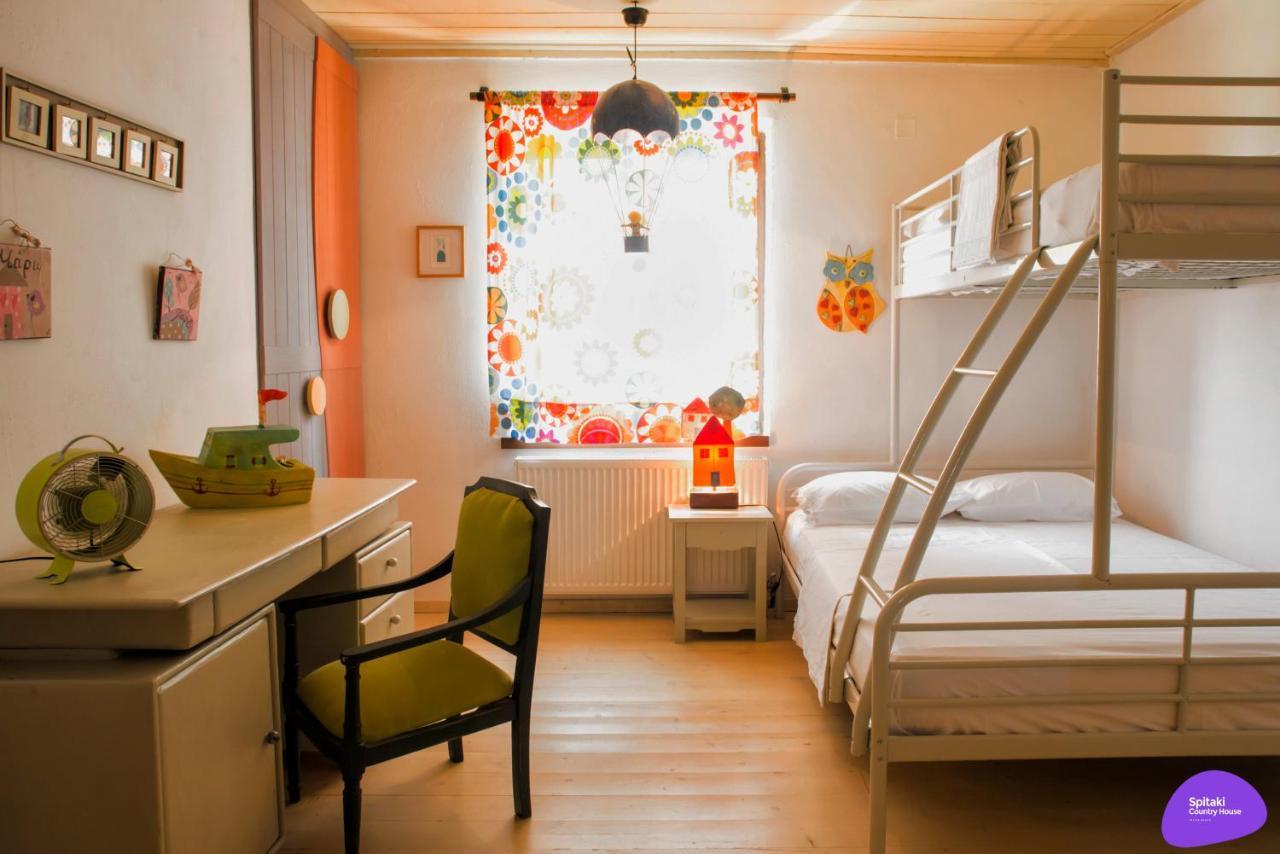 Country House Spitaki Velika  Bagian luar foto